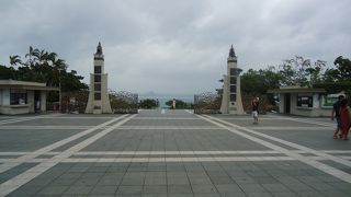 水族館以外は無料！！