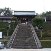 長崎の熱い祭り「長崎くんち」の神社