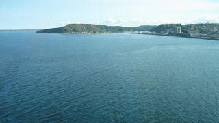 ホリデイ イン エクスプレス プエルト モント