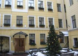 ヘルヴェティア デラックス ホテル 写真