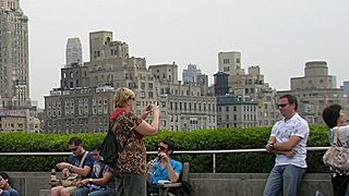 展示物だけでなく