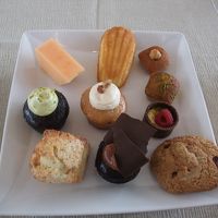 アフタヌーンティ