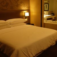 グッスリ眠れるベッドです！