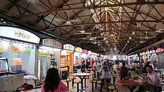 雰囲気がいまいち