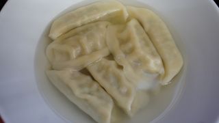 宇都宮餃子の超人気店