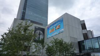 東京ソラマチの入場規制について