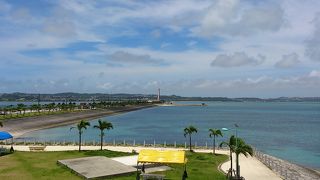 ドライブしながら島めぐり