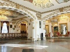 Palac Tarnowskich 写真