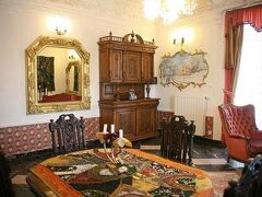 Palac Tarnowskich 写真