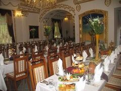 Palac Tarnowskich 写真