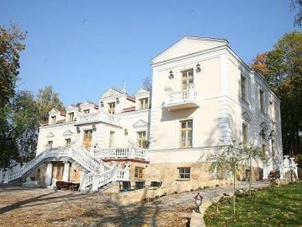 Palac Tarnowskich 写真