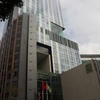 かっこいい外観　でも中身はいまいち