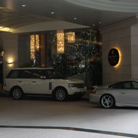 第2の香港インターコンチ