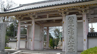 屋島は見るところがたくさんあります