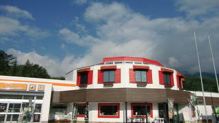 駒ケ岳サービスエリア