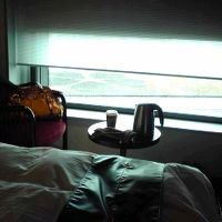 景色はただの街なので割愛（笑）