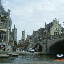 コーンレイからです。