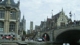 20世紀初頭の橋です。