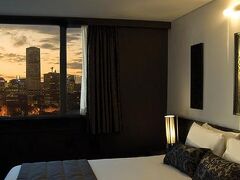 チフリー ポッツ ポイント 写真