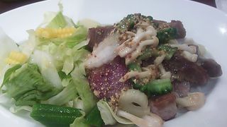 本当は教えたくない、美味しいフレンチ！