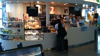 今回はＧＡＴＥ２利用だったので、ここで時間調整