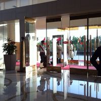 入口のセキュリティ