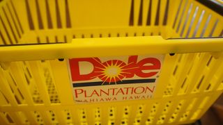 パイナップルづくしです