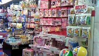 楽しくなるお気に入りのお店