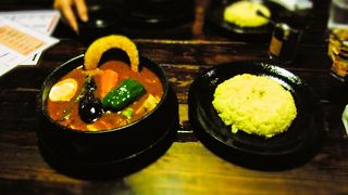 味もボリュームも◎