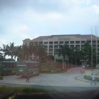 外観もぱっとしない