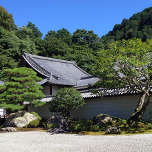 南禅寺方丈庭園