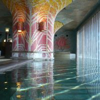 素晴らしい婦人専用大浴場『花神の湯』