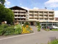 Stella Hotel Interlaken AG 写真