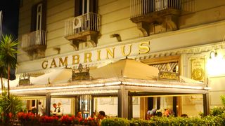 内装が素敵です