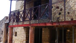 すばらしい遺跡