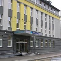 格安ホテルとは思えない充実ぶりした施設