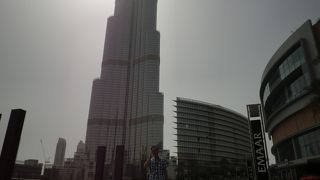 近くからでは全体写真をとるのが高い！