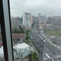 周りはこれから開発されるのか？