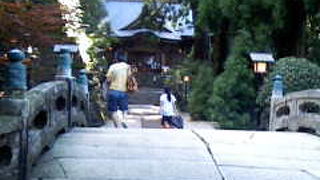 日本一のロープウエイ乗ったぢぇ！（２回目）