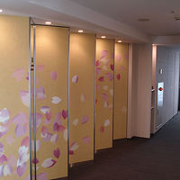 各階エレベーターホール