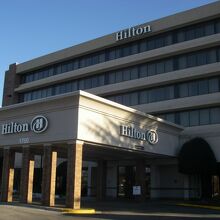 Hilton Washington DC/Rockville Hotel & Executive Meeting Ctr