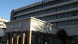 Hilton Washington DC/Rockville Executive Meeting Center