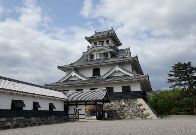 長浜城歴史博物館