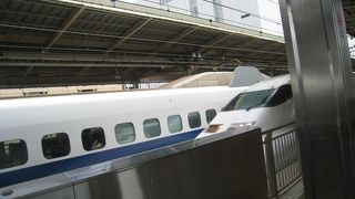 便利になりました