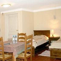 No.08 宮殿ツイン 最大4人部屋になります