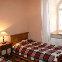 No.10 宮殿ルーム