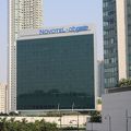 香港空港近くのホテル