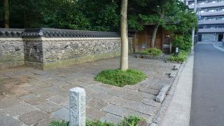 楽水園 --- 博多にひっそりと残る池泉回遊式の日本庭園です。