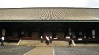 仏像の多さに圧倒