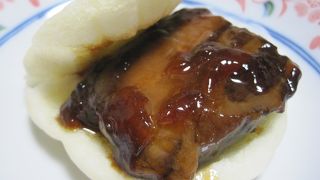 江山楼のテイクアウト店です